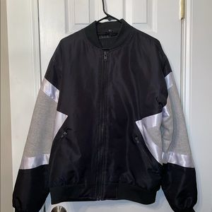 Men’s Reves jacket, size L